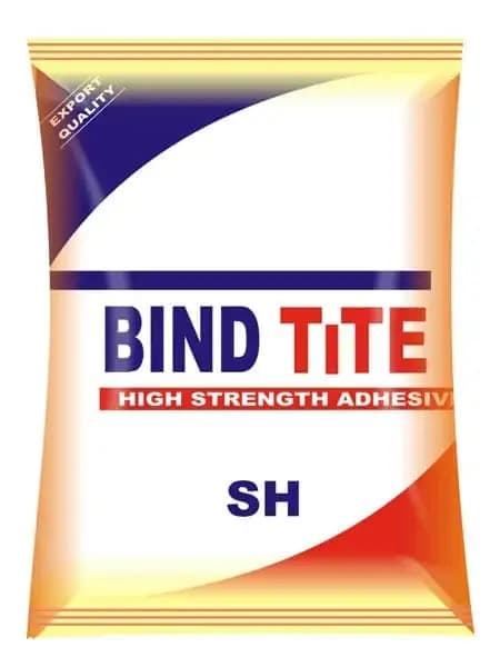 Laminated Gum Packaging Pouches