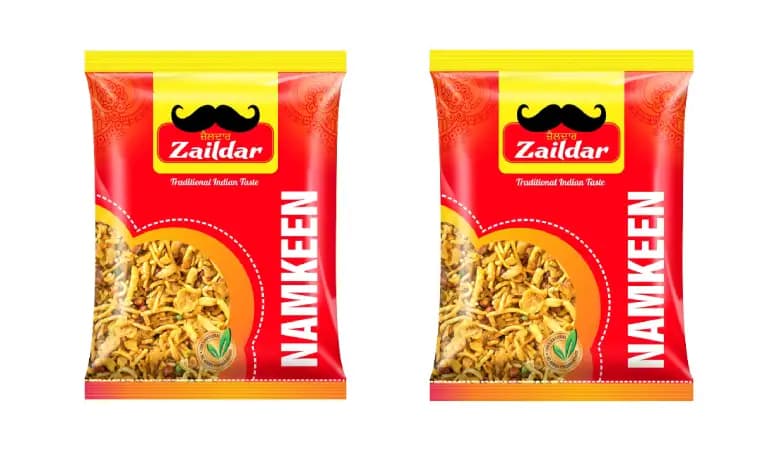 Multi Color Printed Rolls Manufacturers in India - Reliable Packaging