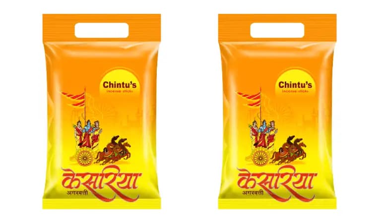 Pouch Printing Services in India - Reliable Packaging