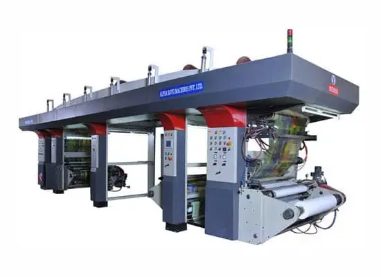 Printed Pouch and Plastic Bag Manufacturers in India - Reliable Packaging