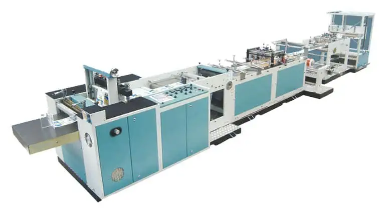 Printed Pouch and Plastic Bag Manufacturers in India - Reliable Packaging