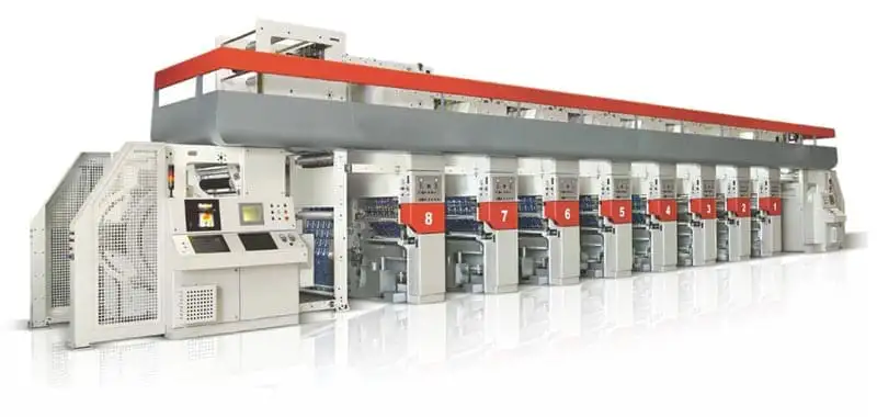 Printed Pouch and Plastic Bag Manufacturers in India - Reliable Packaging