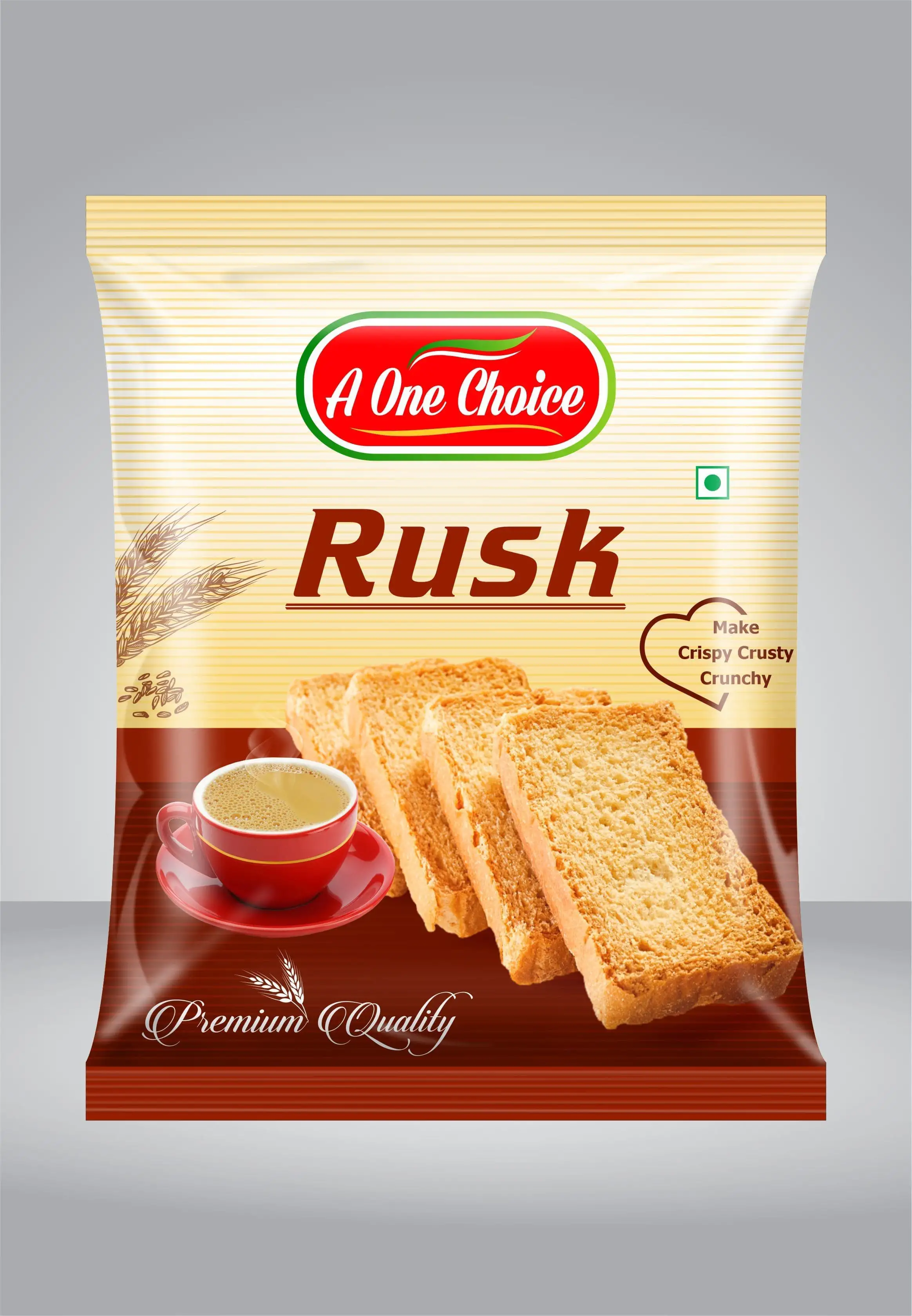 Printed Pouch and Plastic Bag Manufacturers in India - Reliable Packaging