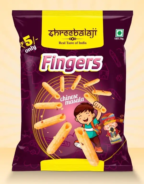 Printed Pouch and Plastic Bag Manufacturers in India - Reliable Packaging