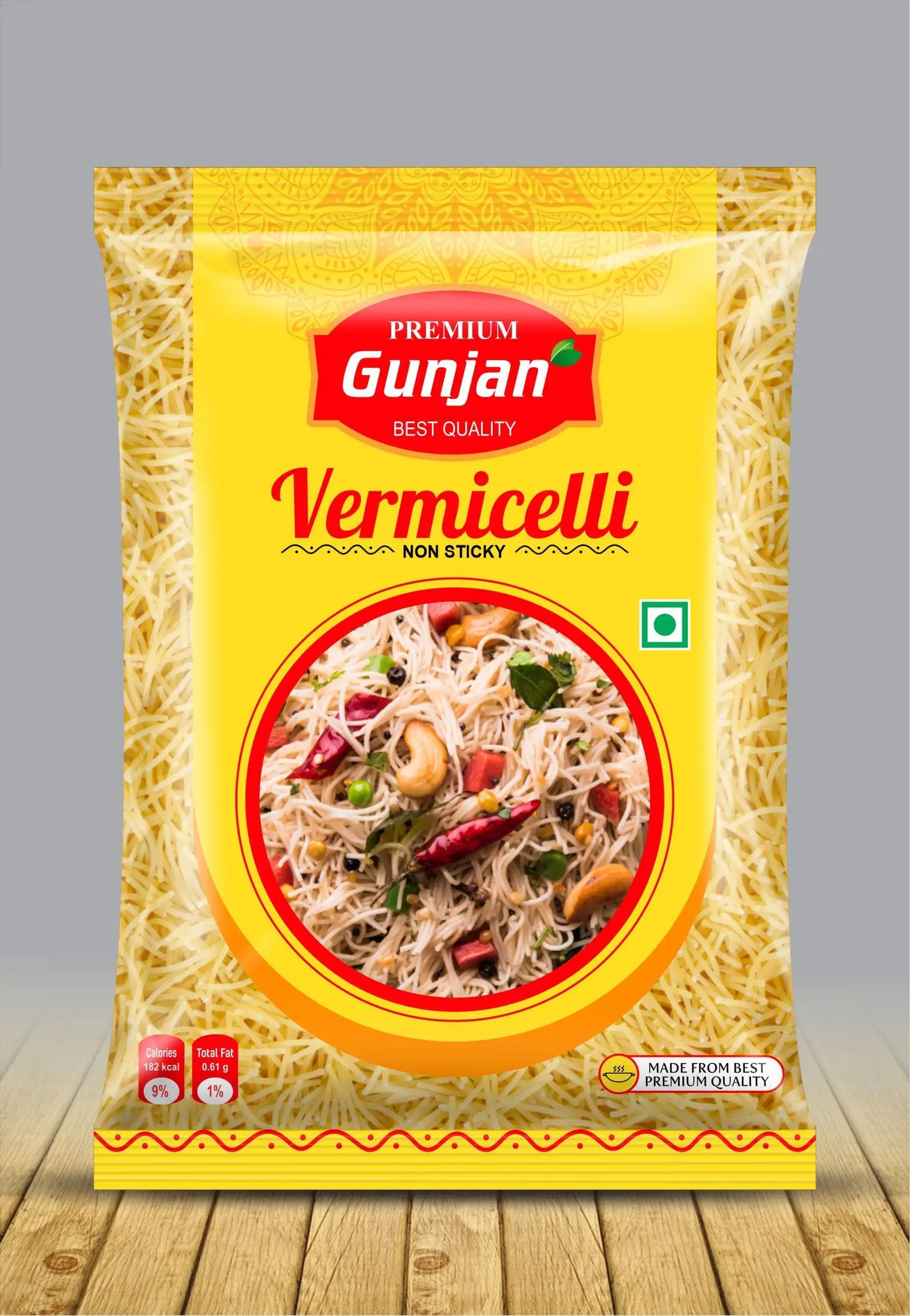 Printed Pouch and Plastic Bag Manufacturers in India - Reliable Packaging