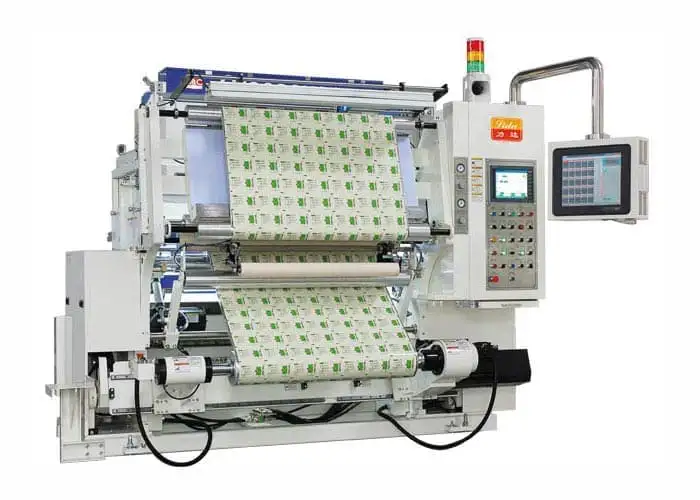 Reliable Packaging manufacturing unit